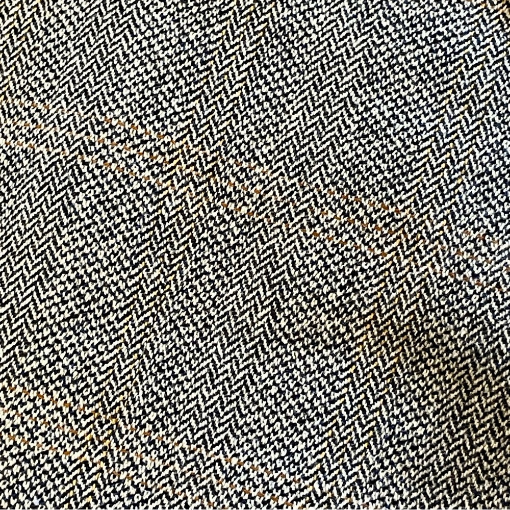 NWT Hickey Freeman Madison Blazer Green Wool and Cashmere Blend Sport Coat 42 - Picture 10 of 15